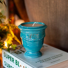 Load image into Gallery viewer, Poterie de la Madeleine Anduze Candle
