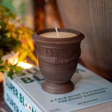 Load image into Gallery viewer, Poterie de la Madeleine Anduze Candle
