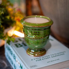 Load image into Gallery viewer, Poterie de la Madeleine Anduze Candle
