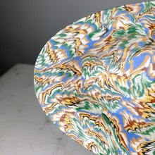 Load image into Gallery viewer, French Aptware Fish Serving Platter, Van Gogh Collection, Pascale Mestre Ceramics

