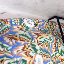 Load image into Gallery viewer, French Aptware Fish Serving Platter, Van Gogh Collection, Pascale Mestre Ceramics
