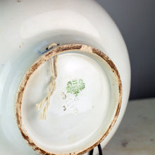 Load image into Gallery viewer, Waechterbach blue and white bowl
