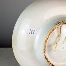 Load image into Gallery viewer, Waechterbach blue and white bowl
