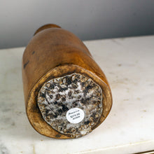 Load image into Gallery viewer, Vintage Wood Milk Jug - Visible Mending
