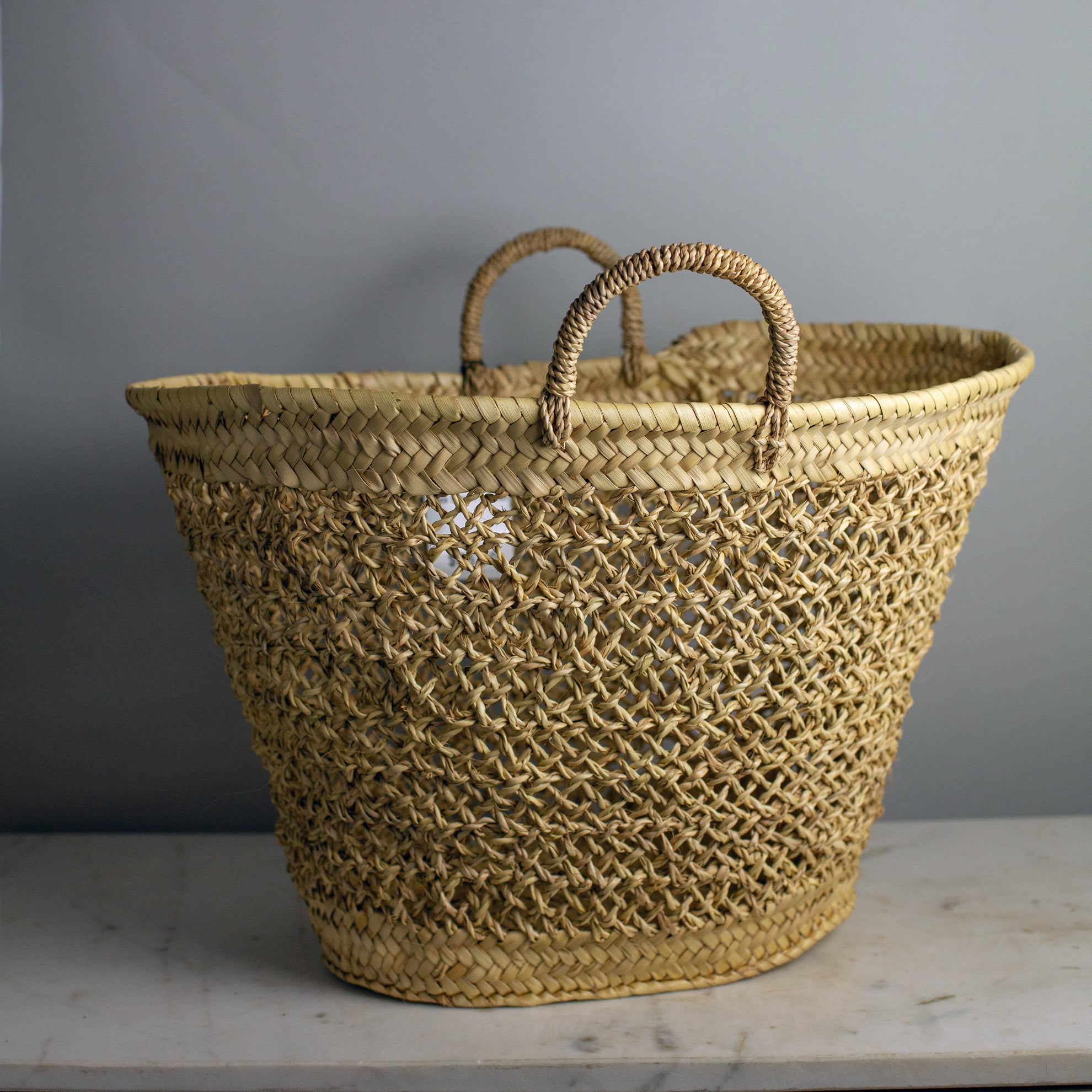 Ibizia Beach Basket