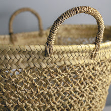 Load image into Gallery viewer, Ibizia Beach Basket
