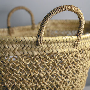 Ibizia Beach Basket