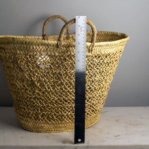 Ibizia Beach Basket