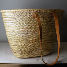 Load image into Gallery viewer, African Made Market Basket
