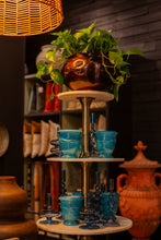 Load image into Gallery viewer, Poterie de la Madeleine Anduze Candle
