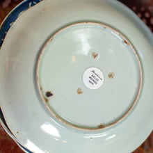 Load image into Gallery viewer, East Asia Plates, Set of 4
