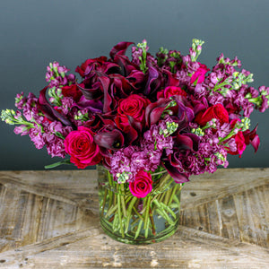 Designer's Choice BLUE-VIOLET