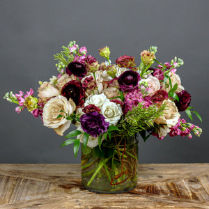 Designer's Choice JEWEL TONES