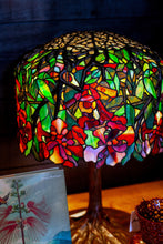 Load image into Gallery viewer, Museum Replica Of Tiffany Lamp
