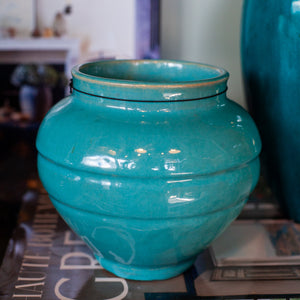 Royal Crown Aqua Pot