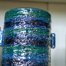 Load image into Gallery viewer, Rimini Blu vase - Aldo Londi
