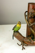 Load image into Gallery viewer, Aesthetic Movement Budvase, 1870s

