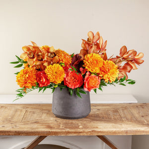 Designer's Choice MARKET FLORAL