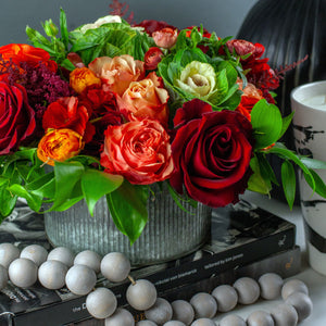 Designer's Choice MARKET FLORAL