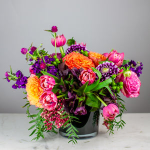 Designer's Choice JEWEL TONES