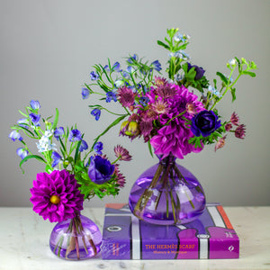 Designer's Choice BLUE-VIOLET