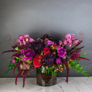 Designer's Choice JEWEL TONES