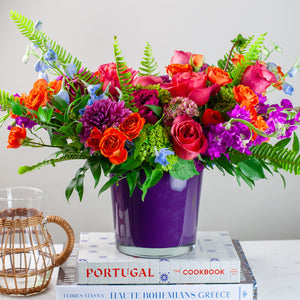 Designer's Choice BRIGHT & BOLD