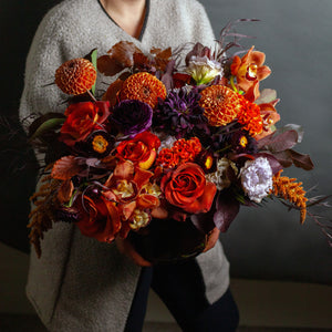 Designer's Choice JEWEL TONES