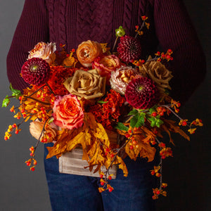 Designer's Choice MARKET FLORAL