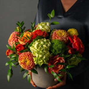 Designer's Choice MARKET FLORAL