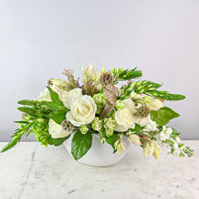 Load image into Gallery viewer, Designer&#39;s Choice GREEN &amp; WHITE
