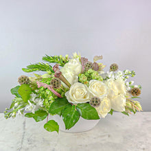 Load image into Gallery viewer, Designer&#39;s Choice GREEN &amp; WHITE

