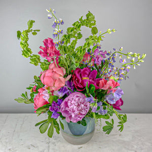 Designer's Choice BRIGHT & BOLD