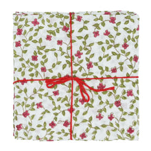 Load image into Gallery viewer, Suzette Napkins, Set of 4, Serviettes de Table
