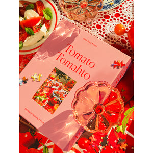 Tomato Tomahto Piecework Puzzle