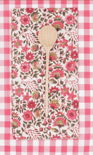 Load image into Gallery viewer, Suzette Napkins, Set of 4, Serviettes de Table
