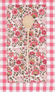 Suzette Napkins, Set of 4, Serviettes de Table