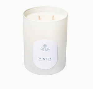 LINNEA Holiday 2025 Seasonal Collection, 11 oz.