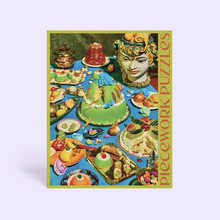 Load image into Gallery viewer, Triumph of Gluttony Piecework Puzzle
