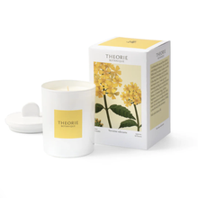 Load image into Gallery viewer, Theorie Botanique Candle
