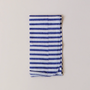 Suzette Napkins, Set of 4, Serviettes de Table