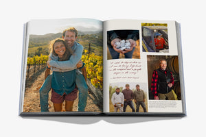Wine & Travel United States of America