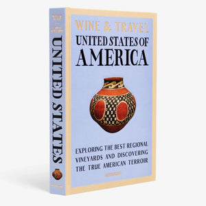 Wine & Travel United States of America