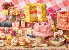 Load image into Gallery viewer, Flour Power Piecework Puzzle
