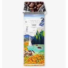 Load image into Gallery viewer, Campfire S'mores Chocolate Bar
