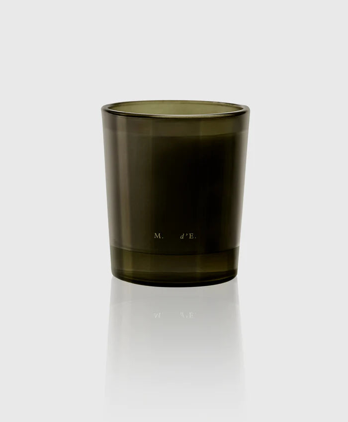 MAISON d’ETTO Candles, Spring 2024 Collection