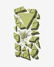 Load image into Gallery viewer, Matcha Green Tea White Chocolate Bar
