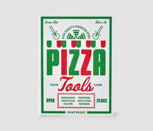 Load image into Gallery viewer, The Essentials- Pizza Tools
