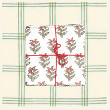 Load image into Gallery viewer, Suzette Napkins, Set of 4, Serviettes de Table
