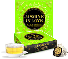 Load image into Gallery viewer, Mariage Frères JASMINE IN LOVE® Tea
